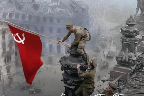 Этот день Победы!